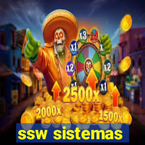 ssw sistemas